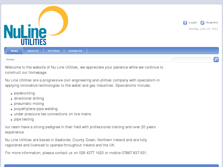 www.nulineutilities.com