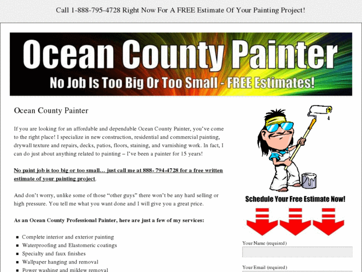 www.oceancountypainter.org