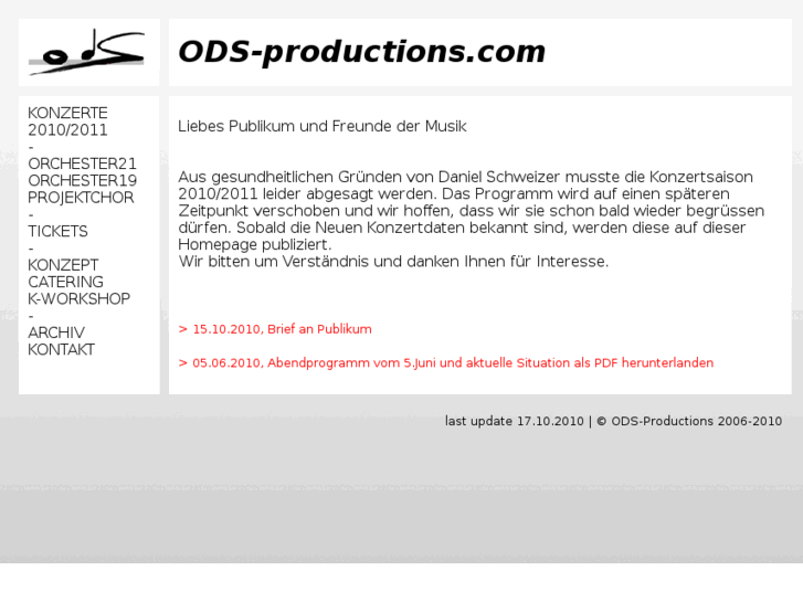 www.ods-productions.com