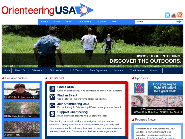 www.orienteeringusa.com