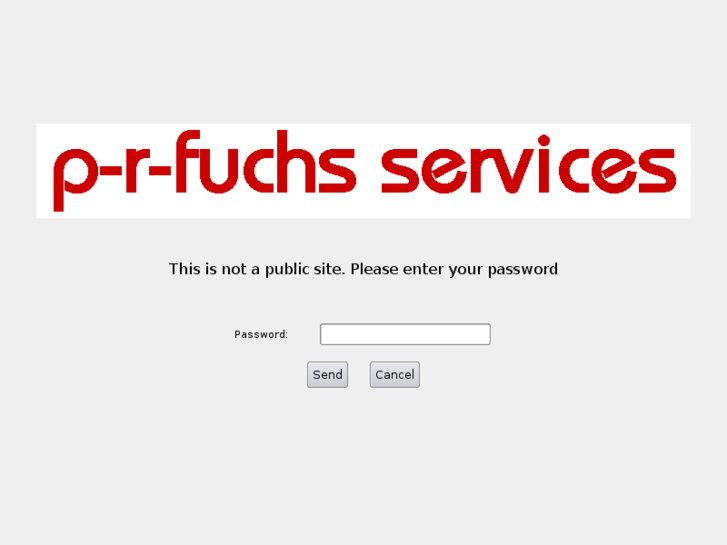 www.p-r-fuchs.com
