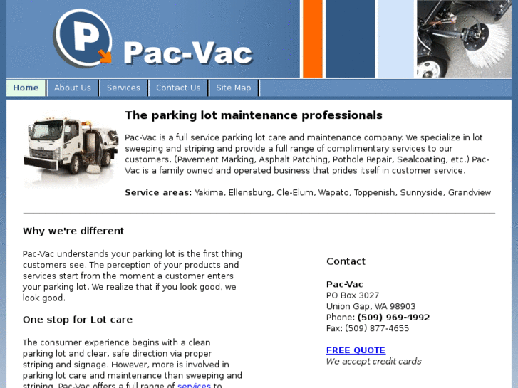 www.pac-vac.com