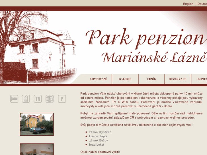 www.parkpenzion.eu