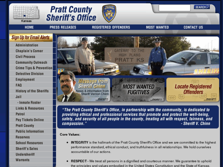 www.prattcountysheriff.com