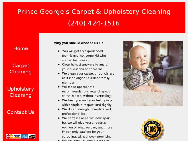 www.princegeorgescarpetcleaning.com