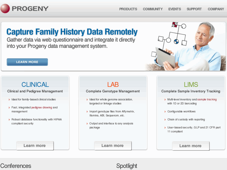 www.progeny2000.com