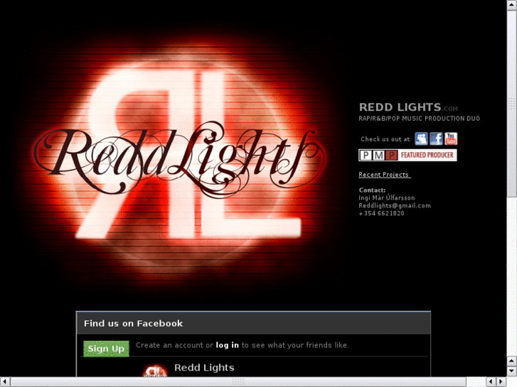 www.reddlights.com