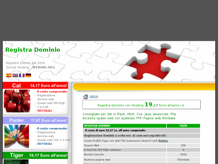 www.registrazione-dominio.info