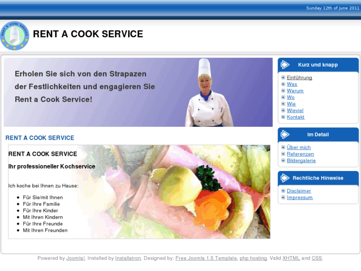 www.rentacookservice.com