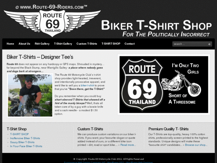 www.route-69-riders.com