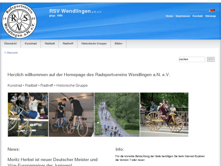 www.rsv-wendlingen.de