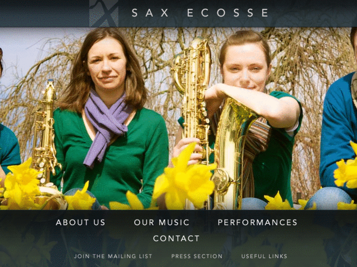 www.saxecosse.com