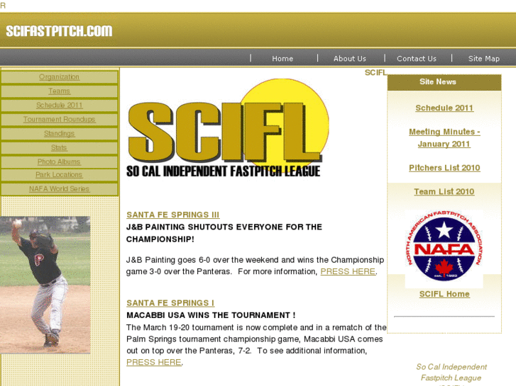 www.scifastpitch.com