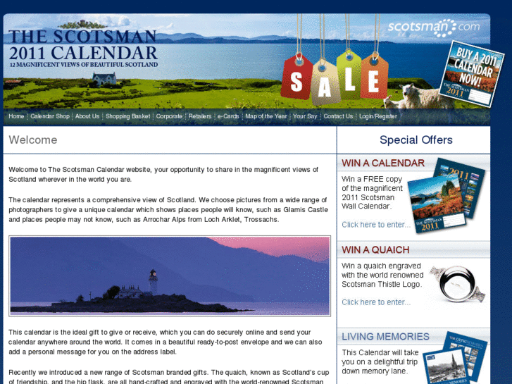 www.scotsman-calendar.com