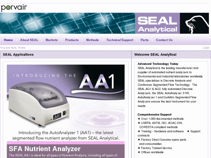 www.seal-us.com