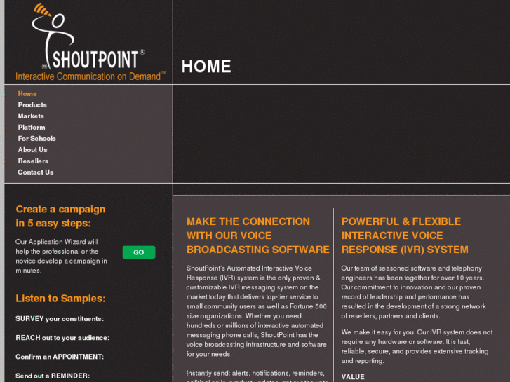 www.shoutpoint.com