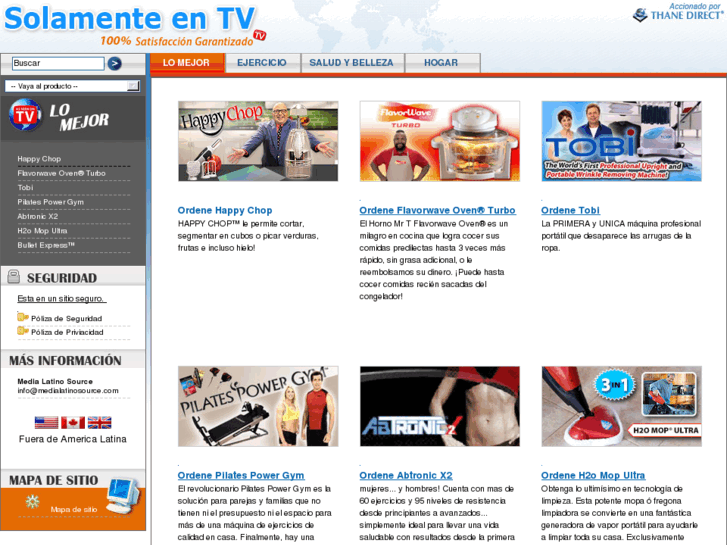 www.solamententv.com