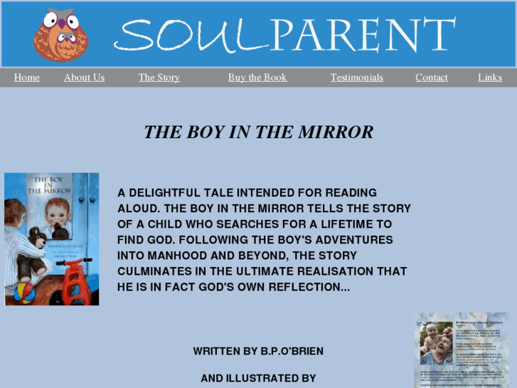 www.soulparent.com