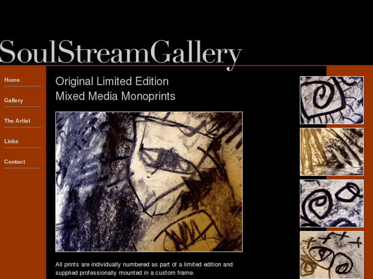 www.soulstreamgallery.com