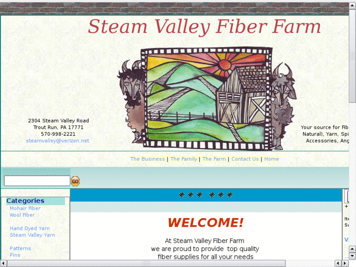 www.steamvalleyfiber.com