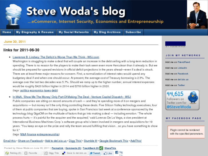 www.stevenwoda.com