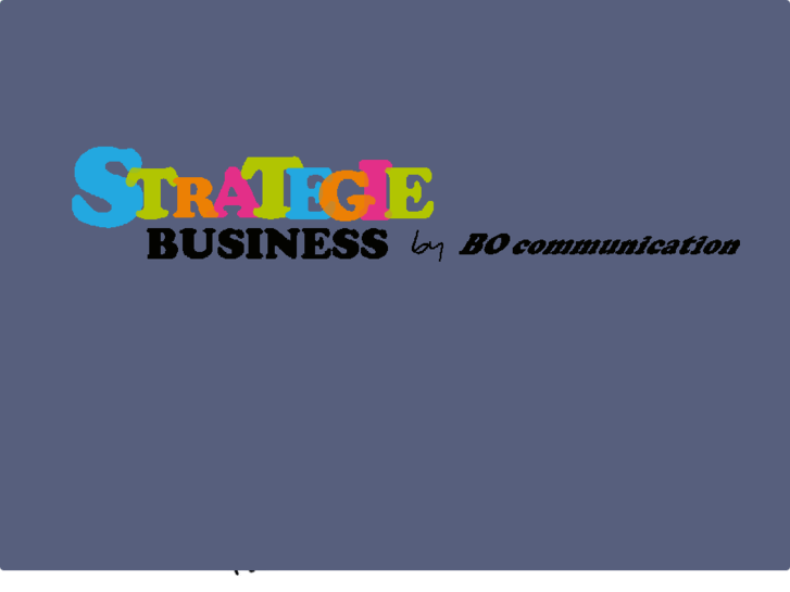 www.strategie-business.com