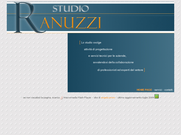 www.studioranuzzi.com