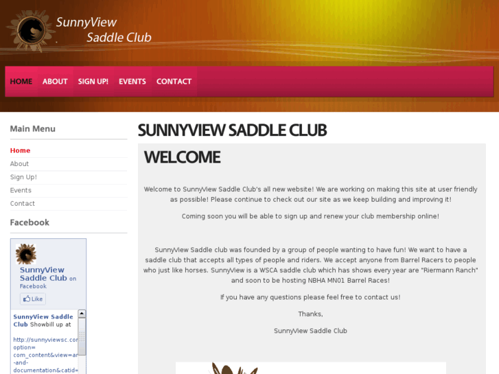 www.sunnyviewsc.com