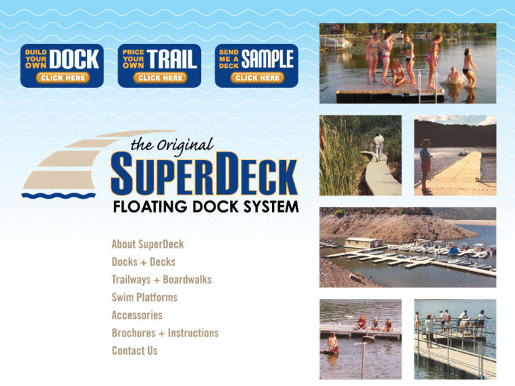 www.superdecksystem.com