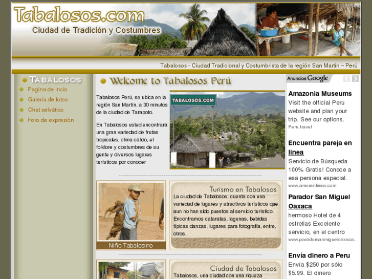 www.tabalosos.com