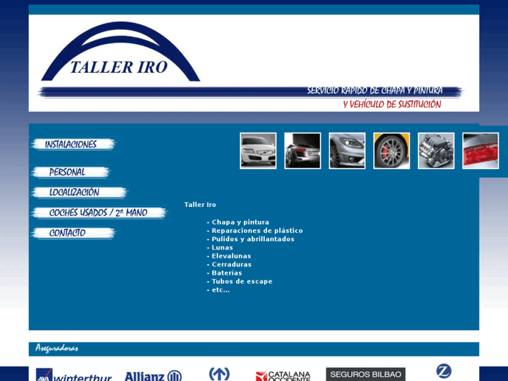 www.talleriro.com