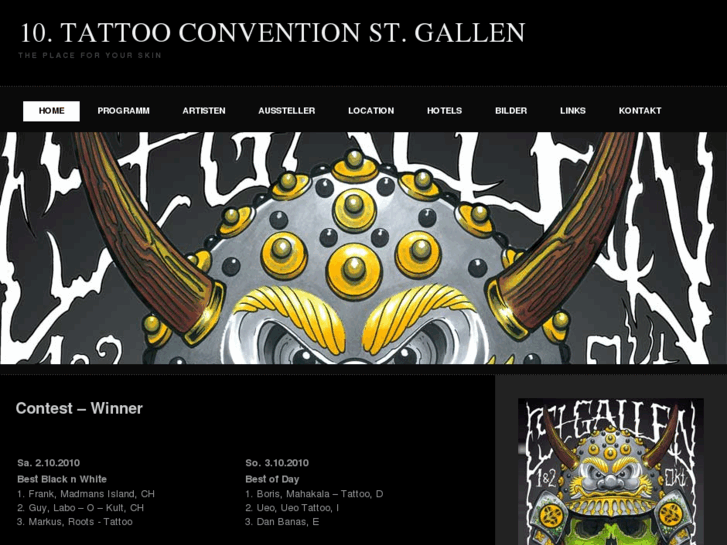 www.tattoo-convention-sg.ch