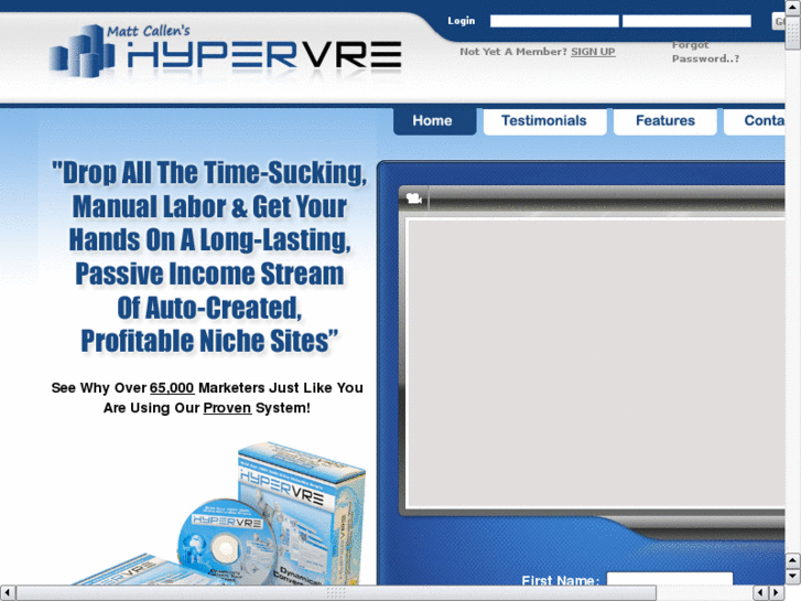 www.thehypervre.com