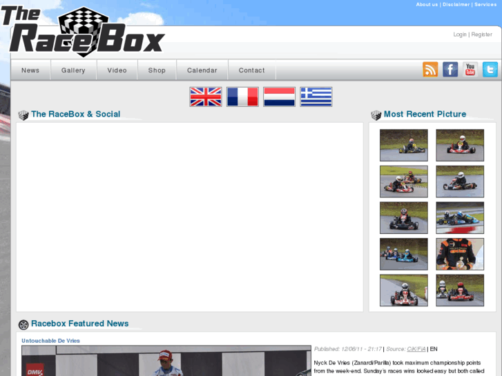 www.theracebox.com