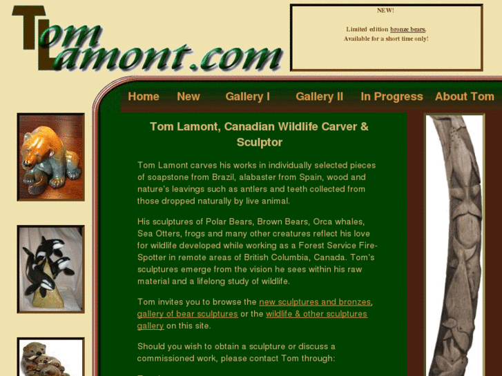 www.tomlamont.com