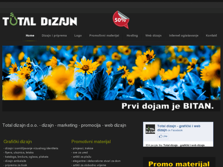 www.totaldizajn.hr