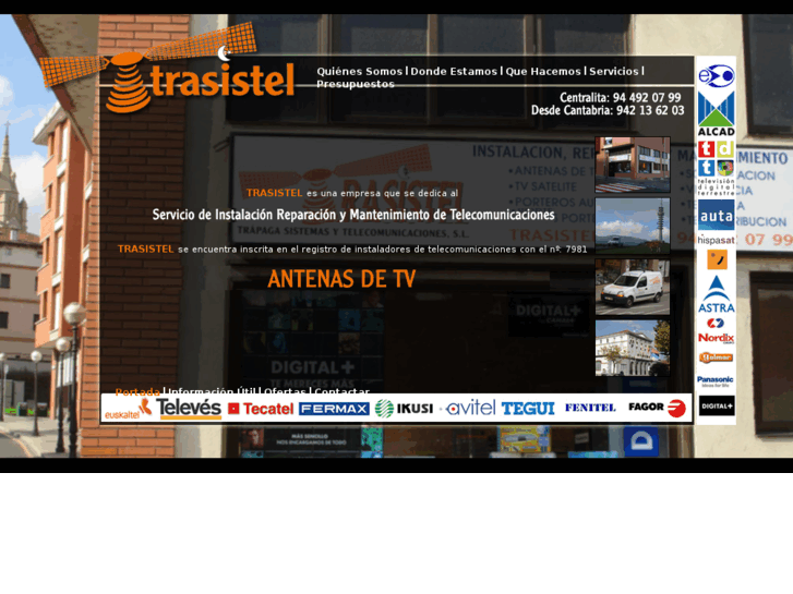 www.trasistel.com