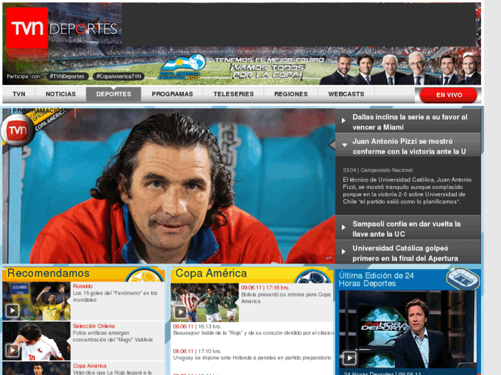 www.tvndeportes.cl