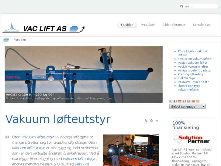 www.vaclift.com