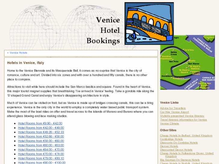 www.venice-hotel-bookings.co.uk