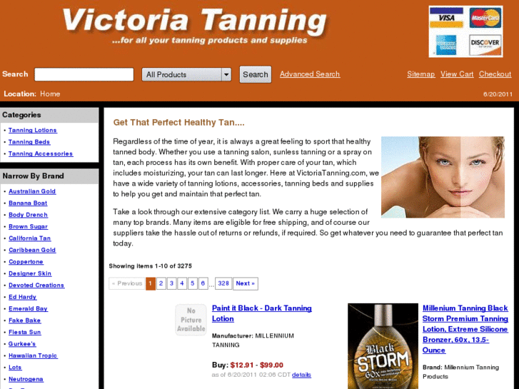 www.victoriatanning.com