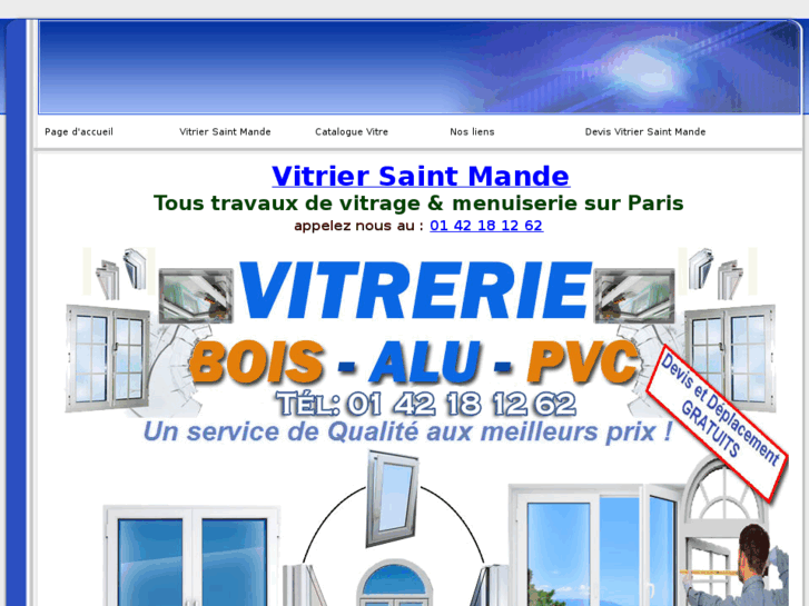 www.vitriersaintmande.net