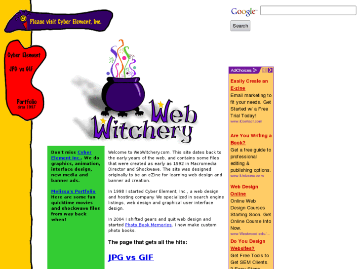 www.webwitchery.com