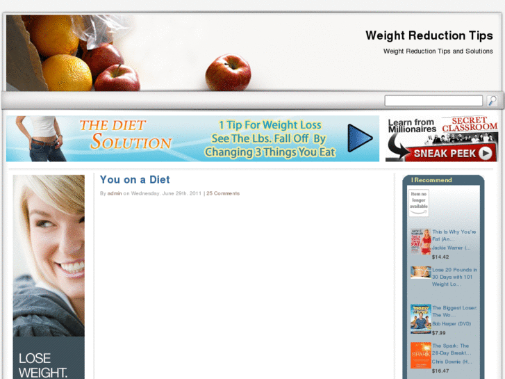www.weight-reduction-tips.com