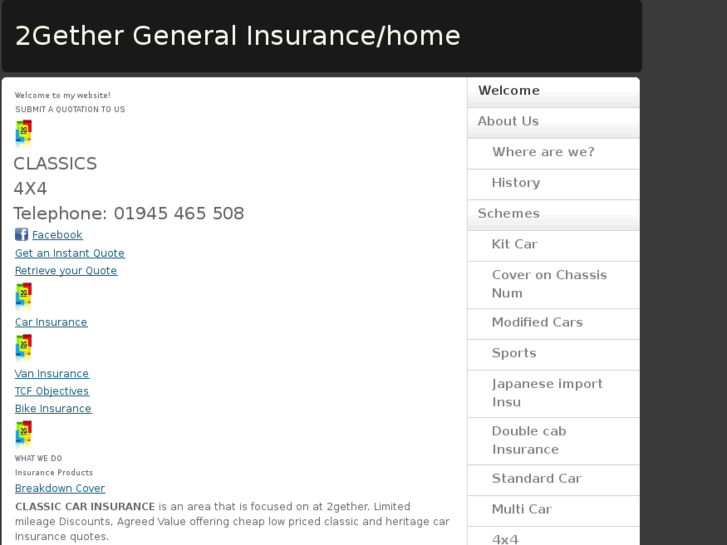 www.2getherinsurance.co.uk