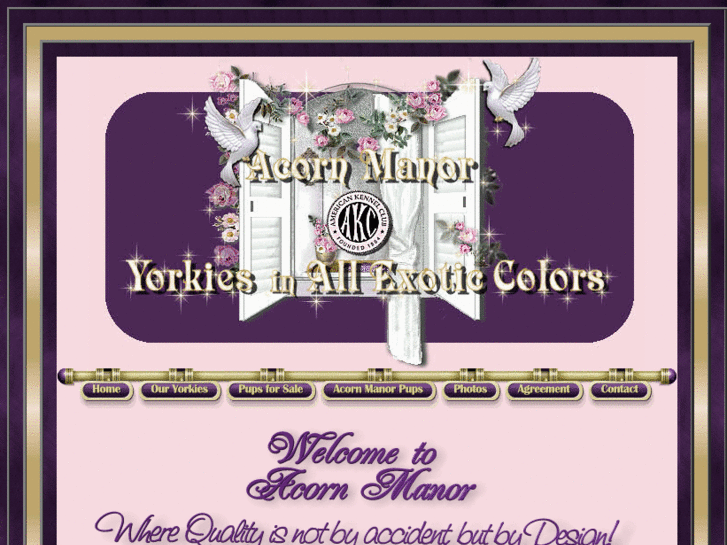 www.acornmanorgoldenparties.com