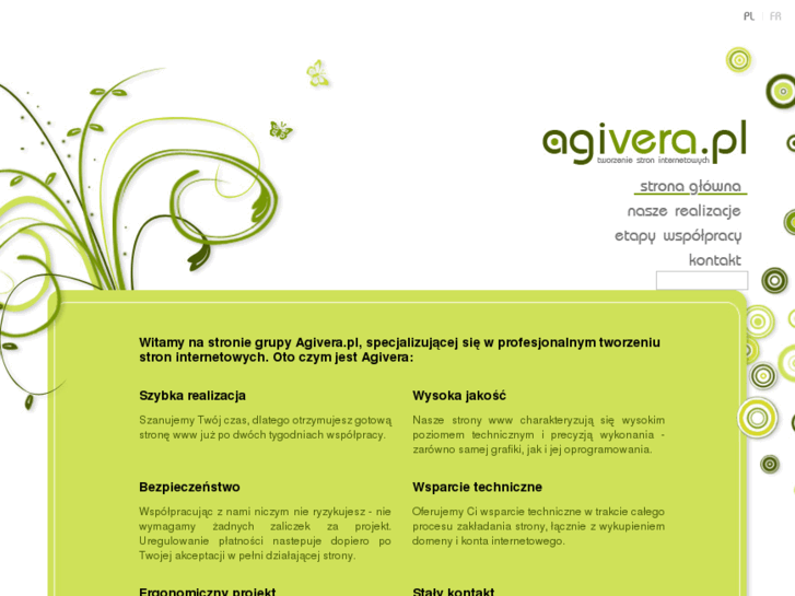 www.agivera.pl