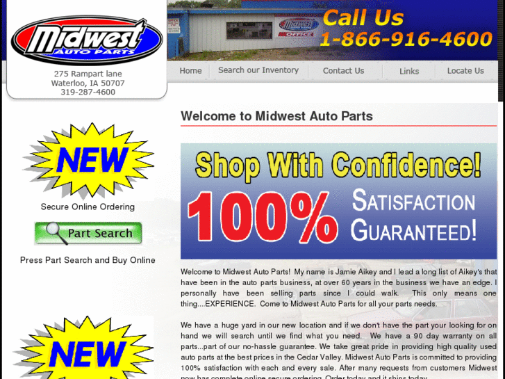 www.aikeyautoparts.com