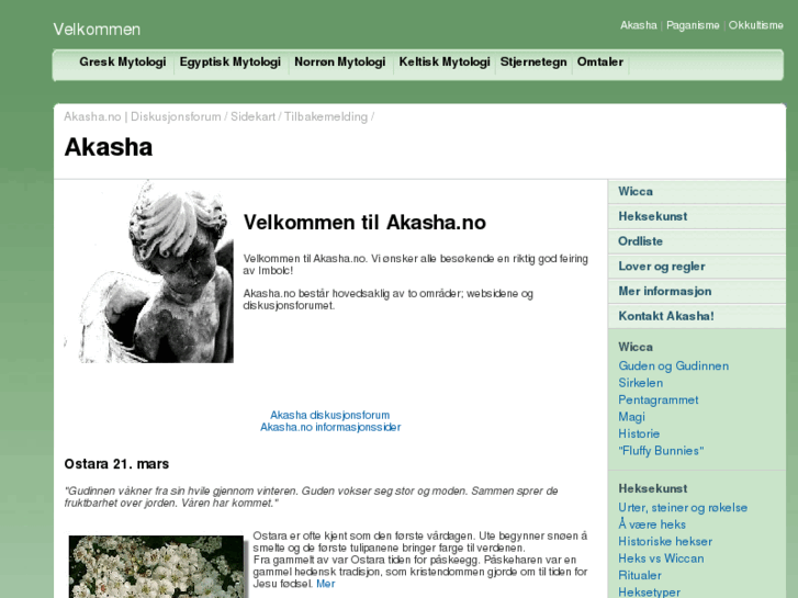 www.akasha.no