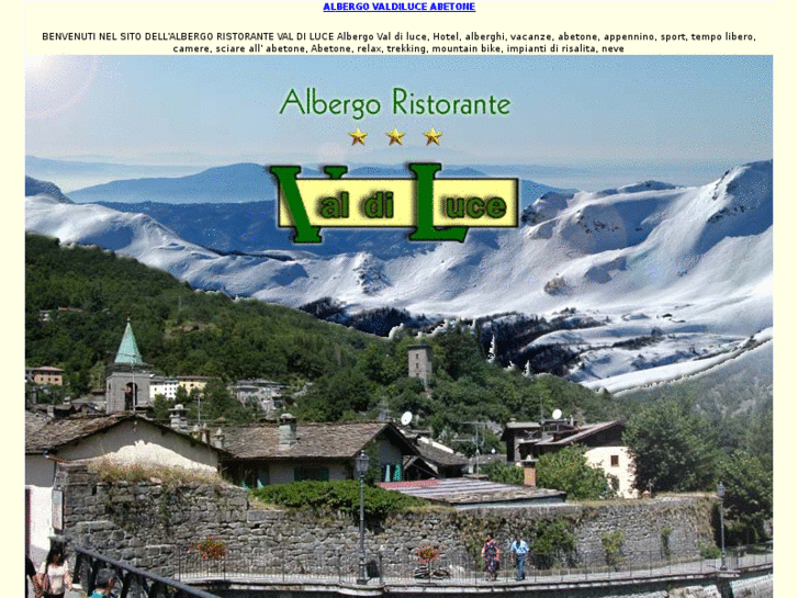 www.albergovaldiluce.com